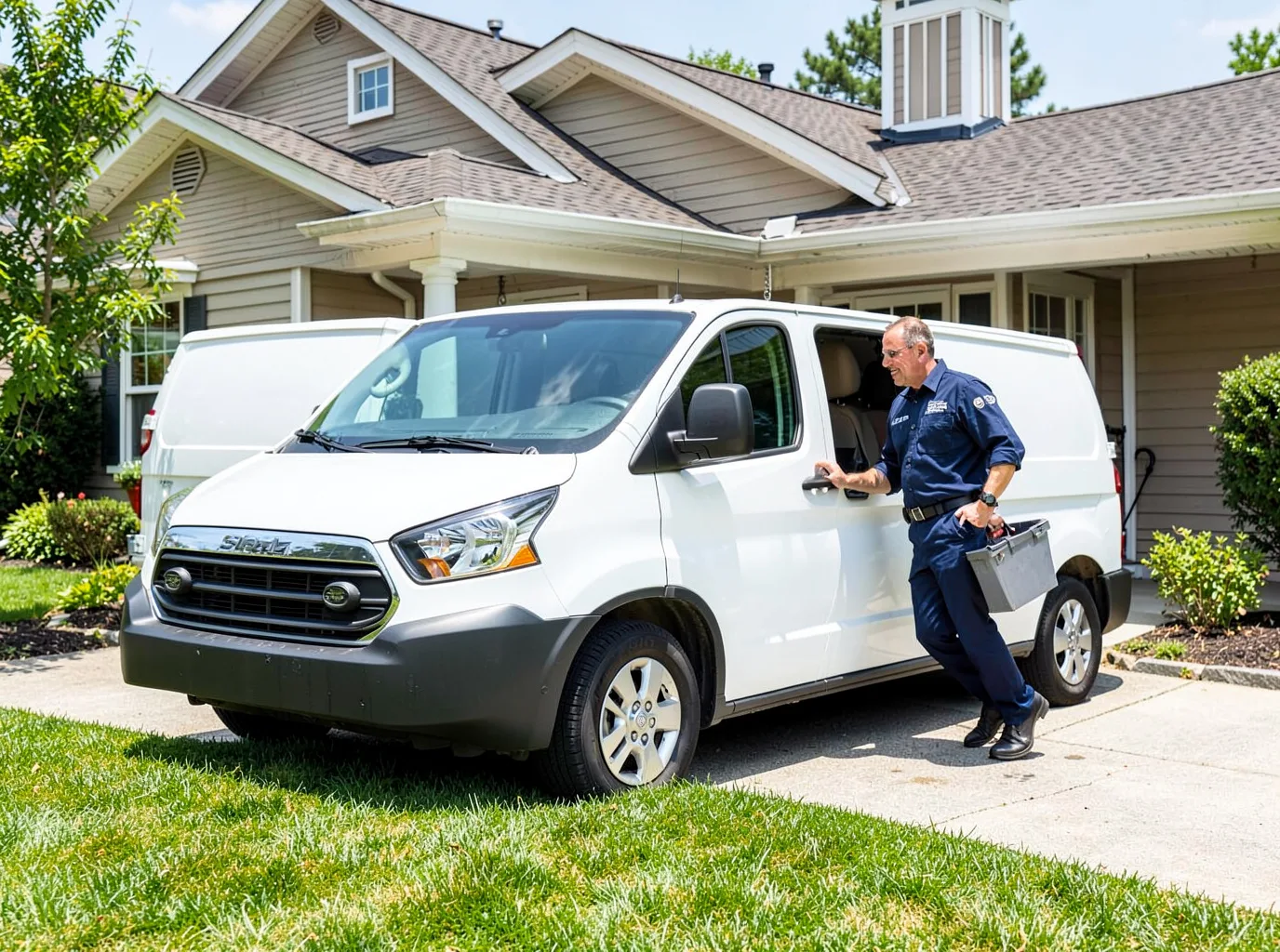 Emergency Plumber company in Hilbert, WI