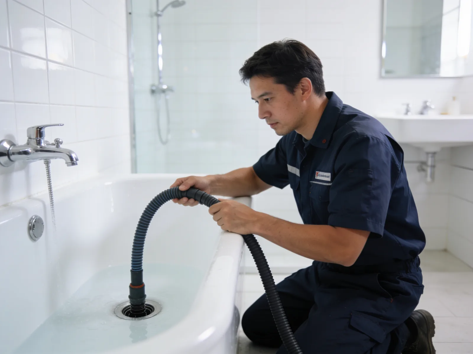 Emergency Plumber Hilbert, WI FAQs